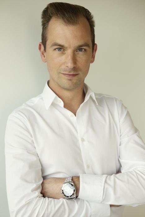 Arnoud Vangeel