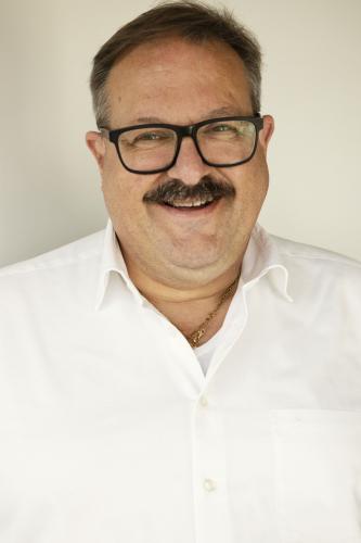 Johan Van Eerdewegh