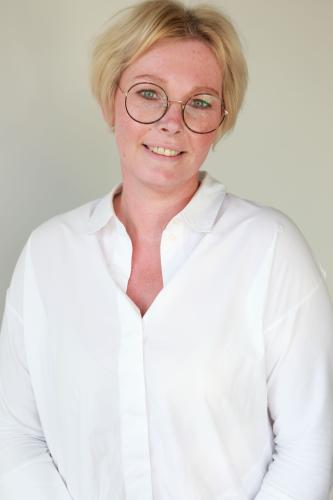 Sarah Buysse