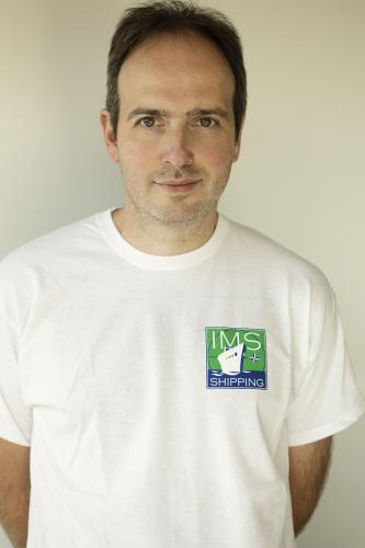 Steven Van den Brink