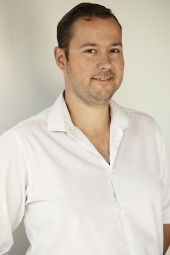 Stijn Van Eerdewegh