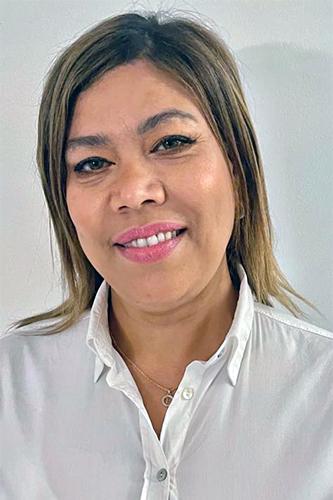Latifa Mejri